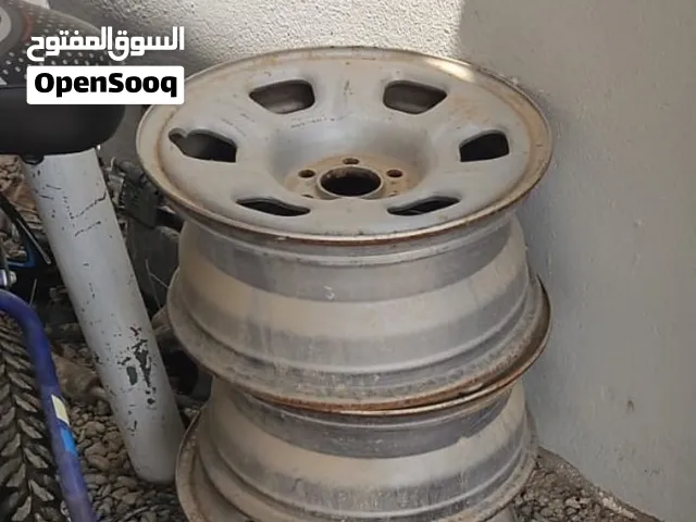 رنجات أكستيرا حديد