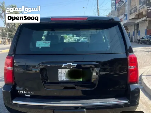 تاهو 2017اخو الجديد برايمر خليجي وكاله ضوء القمر