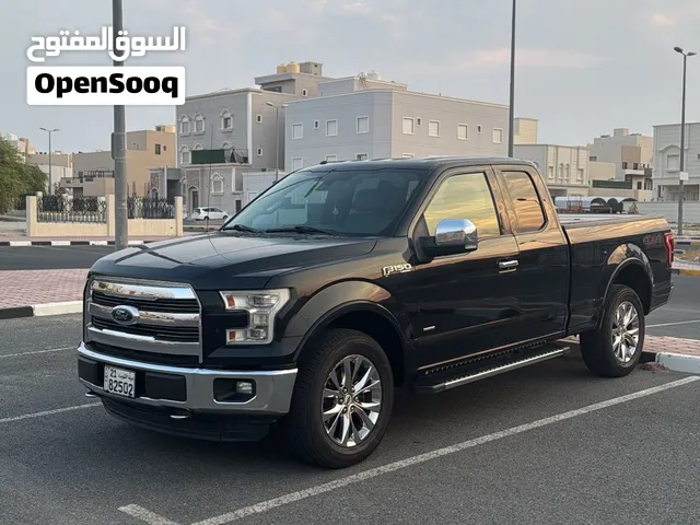 Used Ford F-150 in Al Ahmadi
