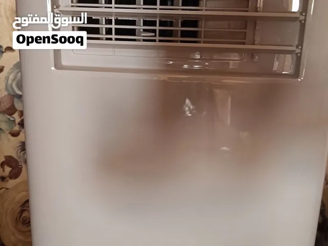مكيف واحد طن استخدام بسيط