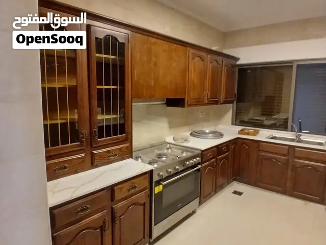75 m2 1 Bedroom Apartments for Rent in Amman Khalda