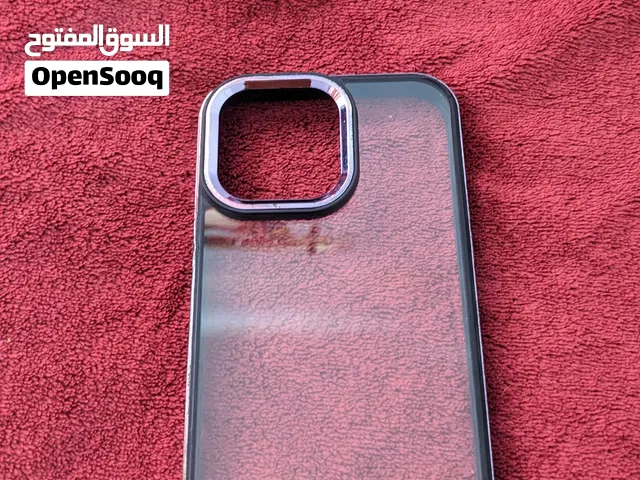 جراب آيفون 14 برو ماكس شفاف Iphone 14 Pro max clear case