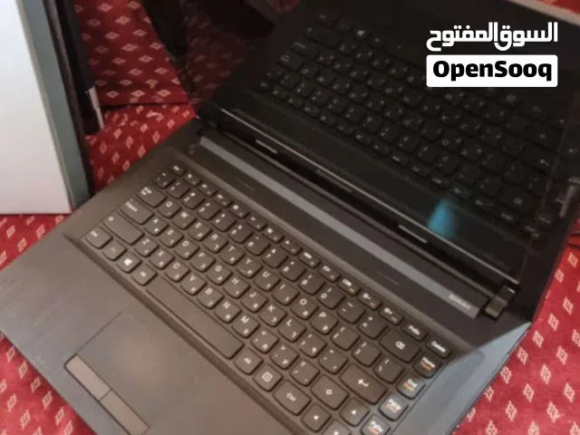 الجيل الرابعlenova i3