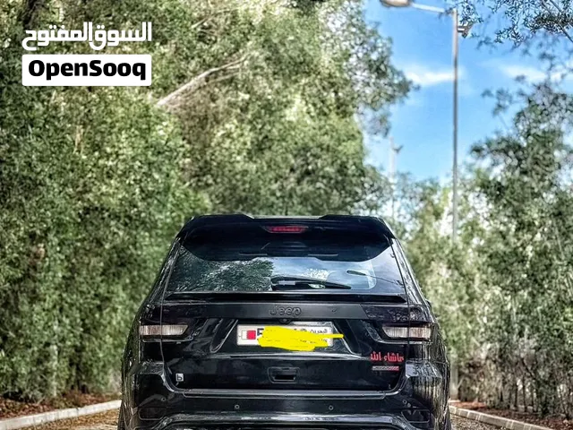 قراند شروكي srt وكاله البحرين