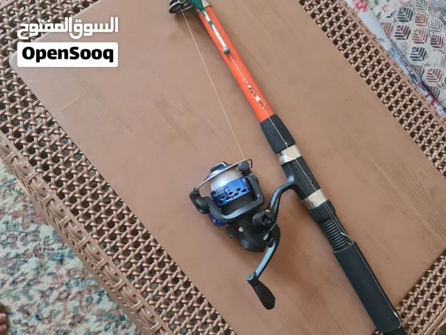صناره صيد للبيع