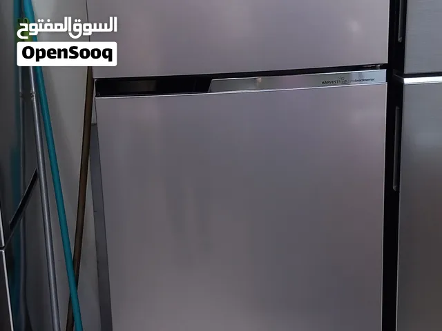 two door large refrigerator for sale