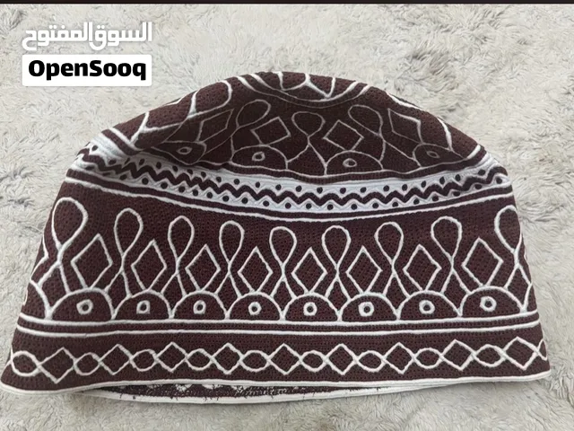 كمة عمانية استخدام بسيط