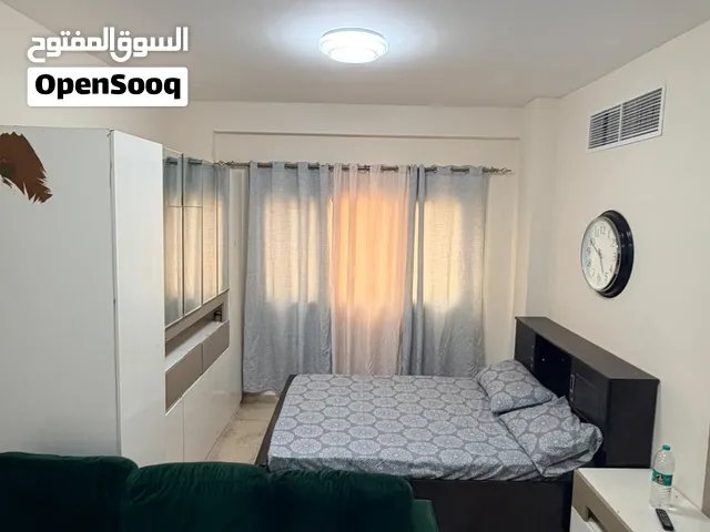 استديو مفروش للايجار الشهري