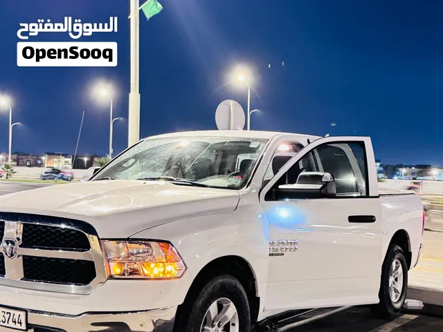 Used Dodge Ram in Basra