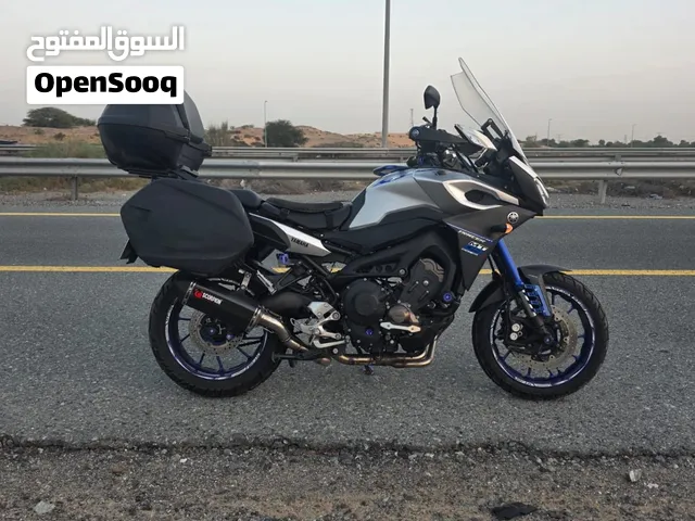 ياماها تيسر 900cc