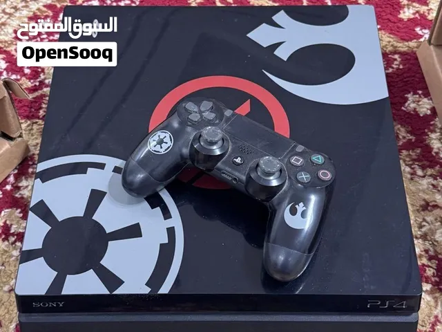 سوني فور برو نسخه ستار ورز للبيع ذاكره ون تيرا جهاز مش مفتوح ابدا واستخدام شخصي مع دبشه الاصلي