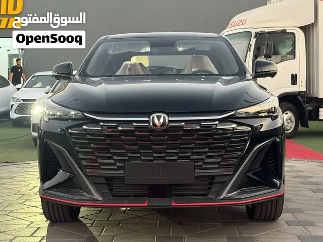 CHANGAN X5 PLUS 2026 — FULL OPTION