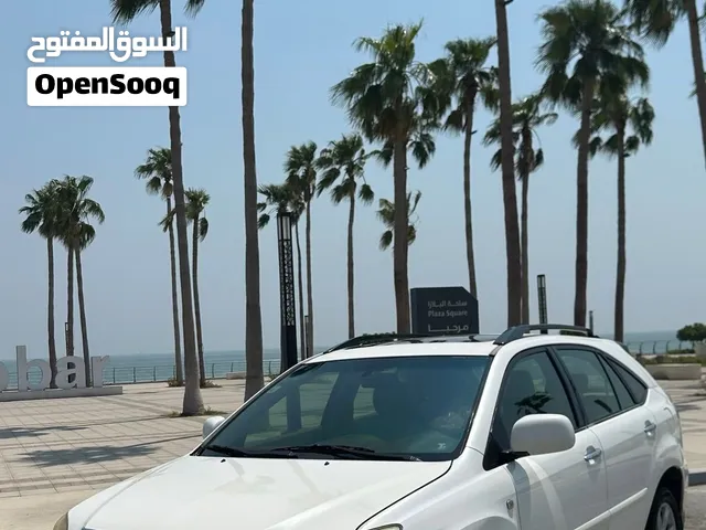 لكزس RX350 للبيع
