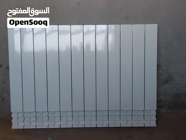 تدفئة مركزية