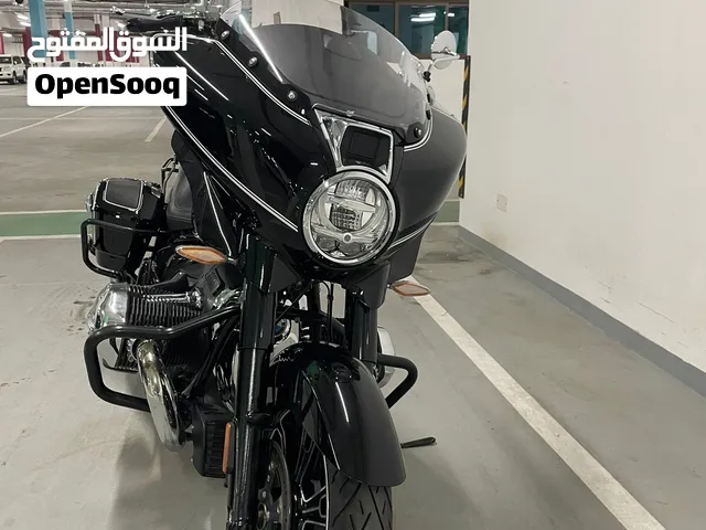 بي إم دبليو كروزر مستعملة موديل 2022 بمحرك 1000 سي سي