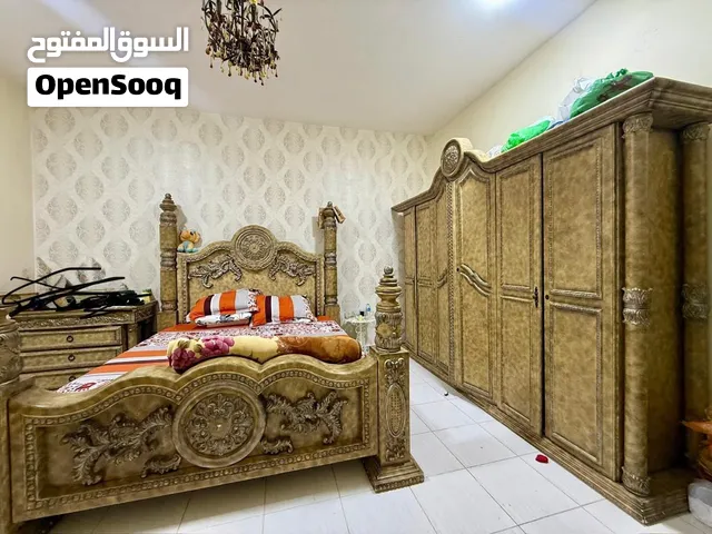 غرف نوم بحاله جيده