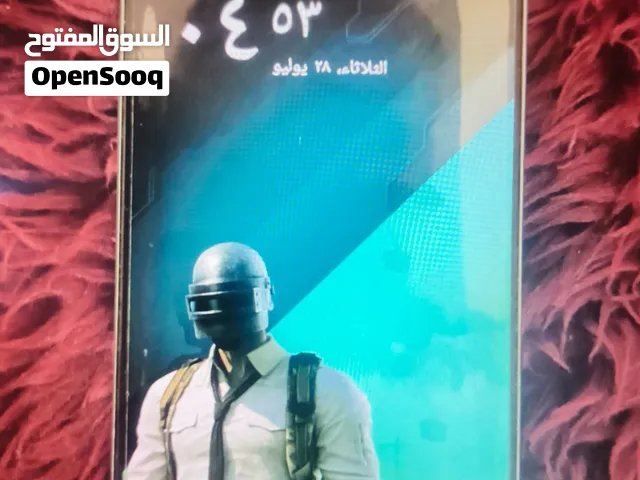 للبيع Infinix GT 20 Pro 5G الجهاز بحالة جيدة. معه الكرتونة الأصلية والشاحن. كل شيء يعمل بشكل طبيعي.