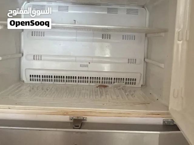 ثلاجه بيكو