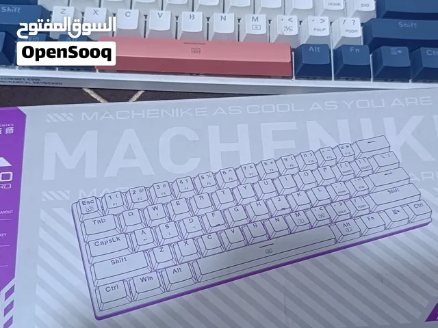 ماوس وكيبورد و هب متعدد شوف الوصف