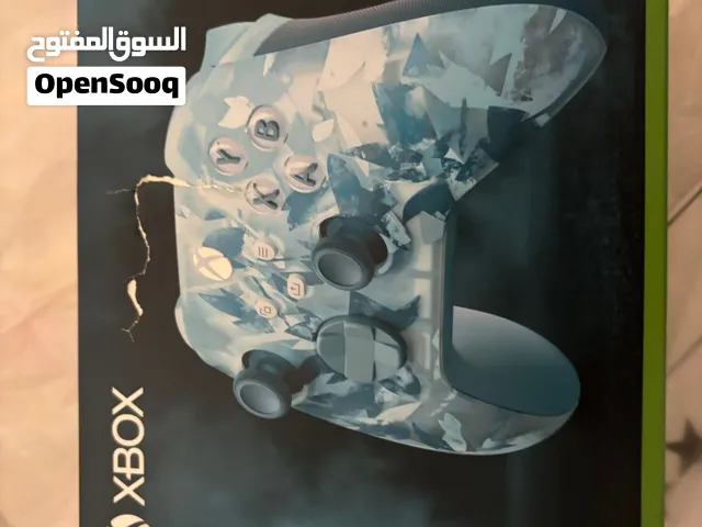 Xbox controller