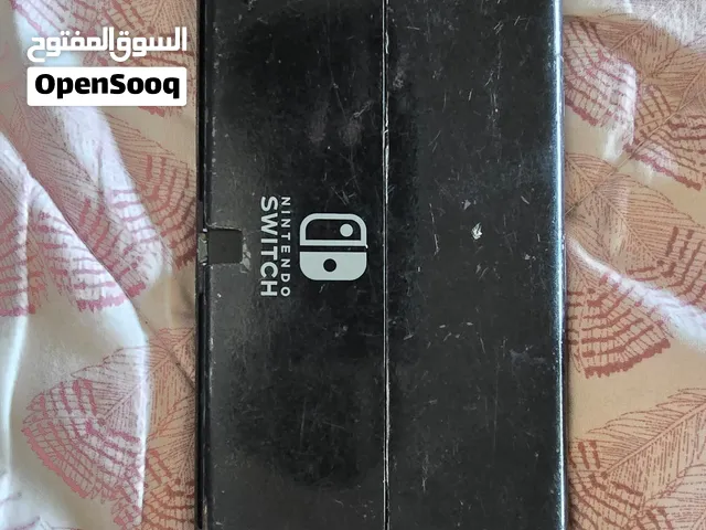 نينتندو سويتش اوليد