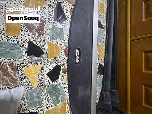 شاشات كشنات  سيارة تيلورايد 2022  بحجم 10. 3 بوصه ممستخدمات كامل ملحقات+ سبايدرات قماره