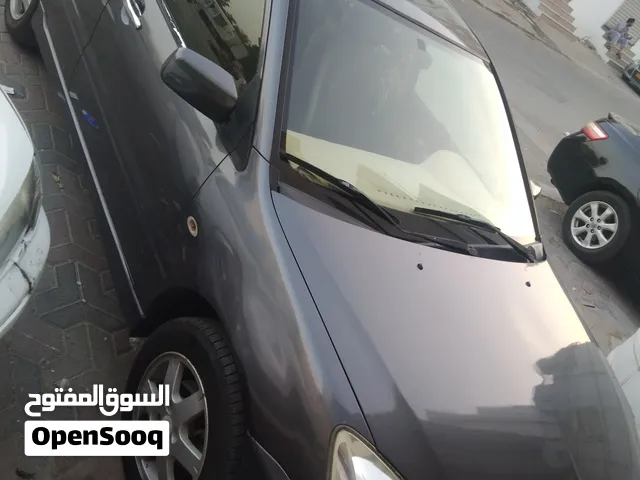 Mitsubishi lancer 2009