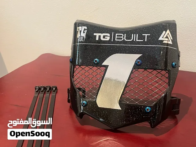 Vented Motocutz plate for Kugoo Surron ebike