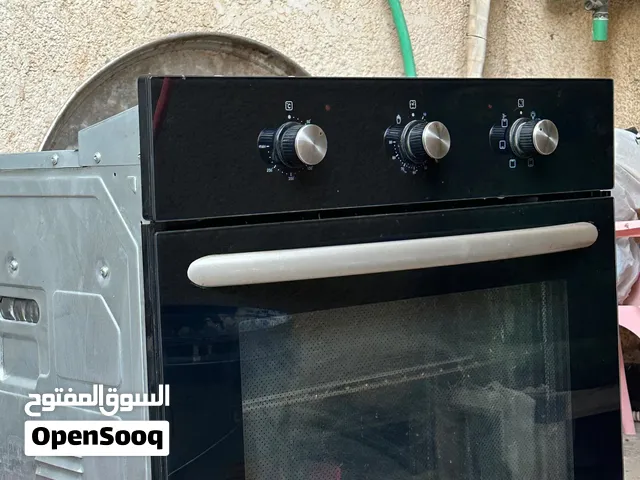 فرن كهربائي جديد
