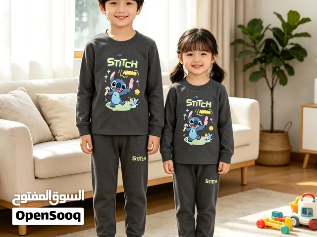 Premium Kids Sleepwear & Clothing Collection (1 to 12 Years)