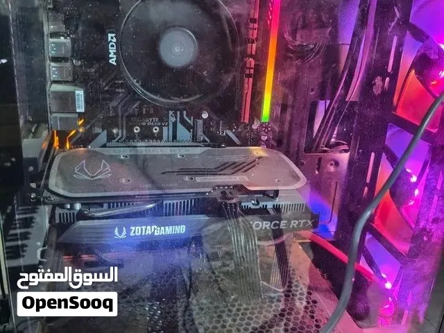 Windows Custom-built  Computers  for sale  in Najaf