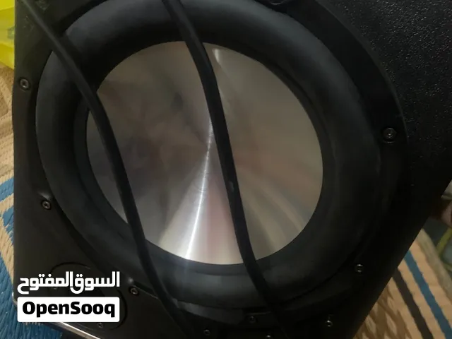 جهاز صوت خاص بالسيارات اعلى جودة ممكنه