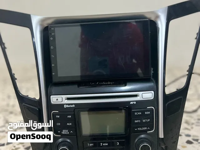 سوناتا 2012