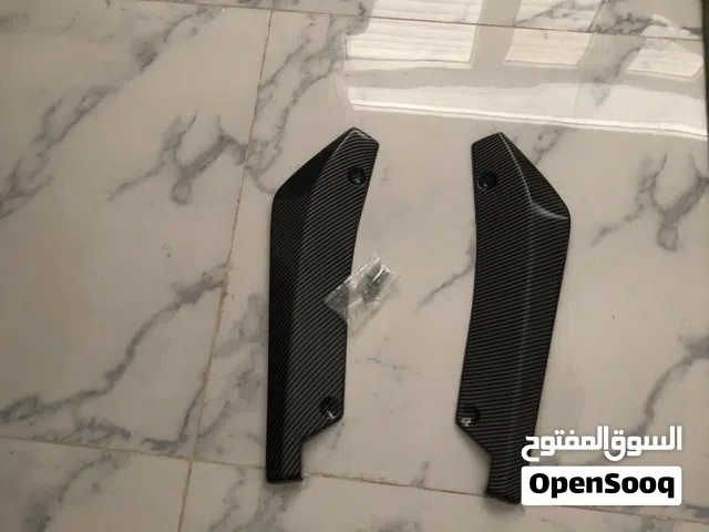 زوايد مداجير خلف