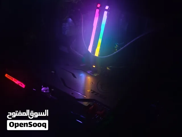 للبيع بيسي قوي