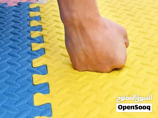 فوم ارضيات سماكة 2.5 سم وصلنا حديثا