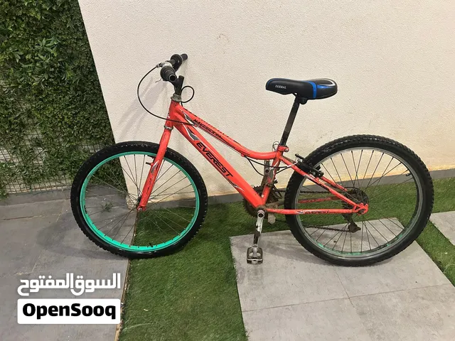 دراجه هوايه مستعمله
