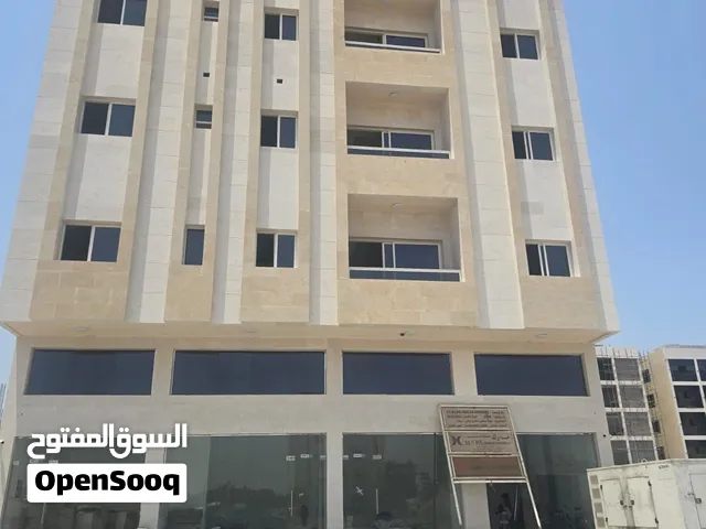بنايه جديده