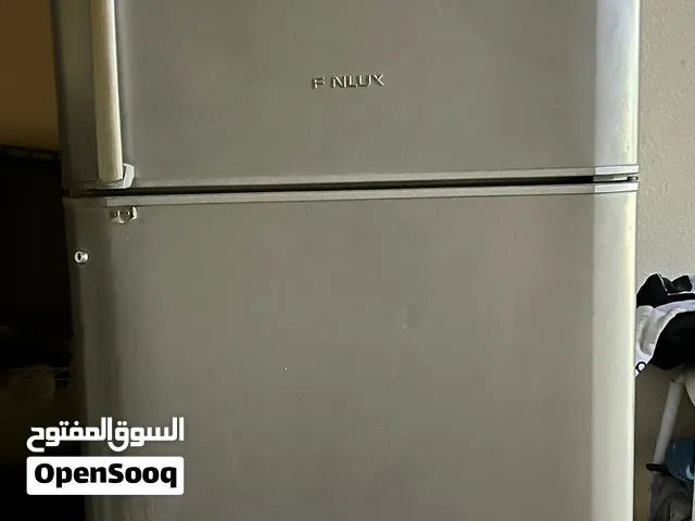 للبيع ثلاجه من نوع فلينكس