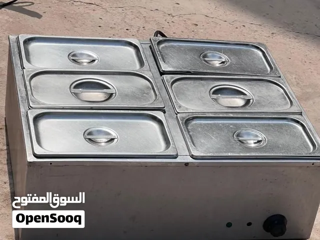 معدات مقهى للبيع