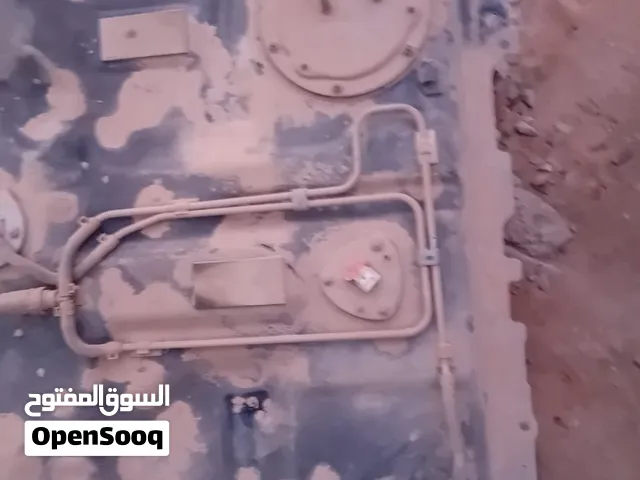 تنك متسوبيشي لانسر 2002 مع البومبة تشي