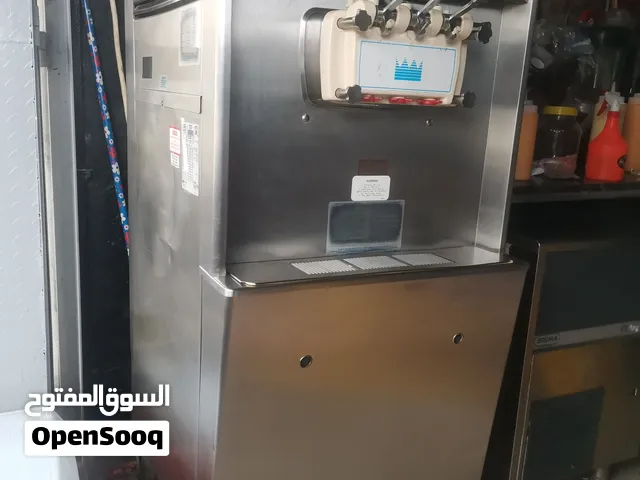 مكينة ايسكريم امريكي تايلور