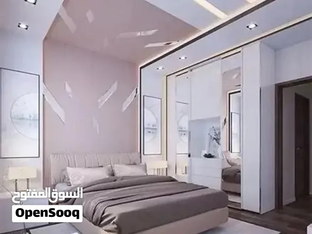 شقة للإيجار حي الأندلس–موقع ممتاز خلف مقهى ديب إن ديب، وقريبة من البحر ومقر المجلس الرئاسي
