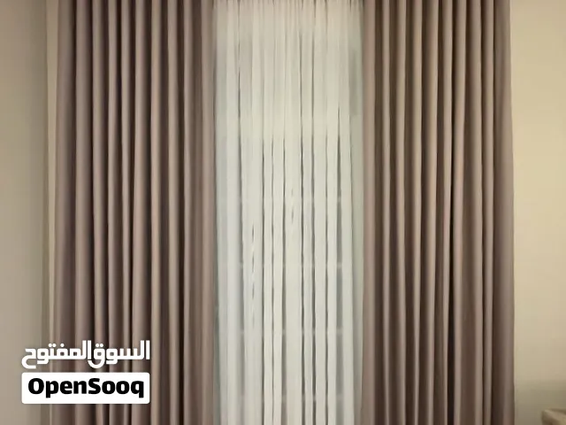 Curtains And Blinds Shop — We Making New Window Curtains And Blinds With Fixing Anywhere in Qatar