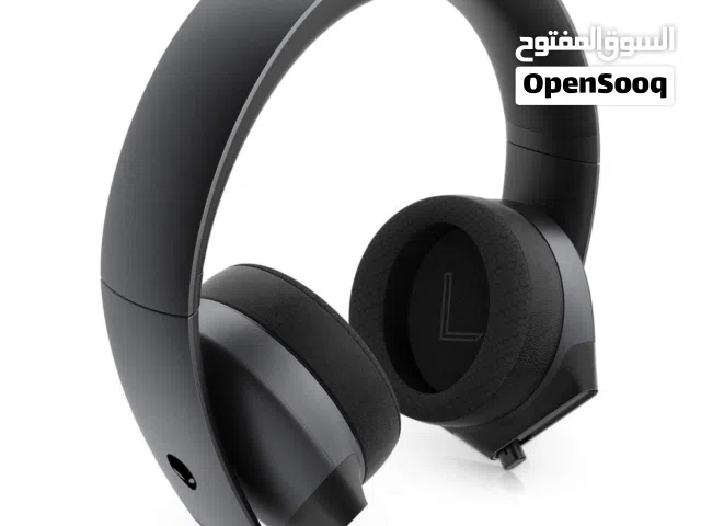 سماعات Alienware 7.1 PC Gaming Headset افضل سماعات للجيمز على الاطلاق