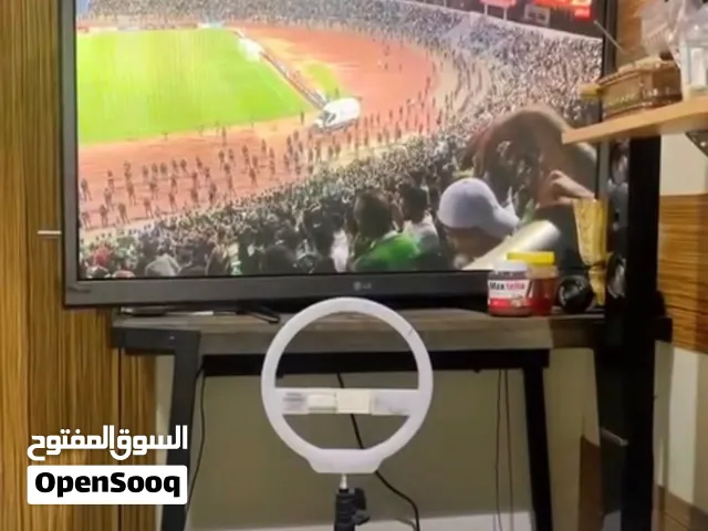 شاشة LG. 50بوصة بحالة ممتازة