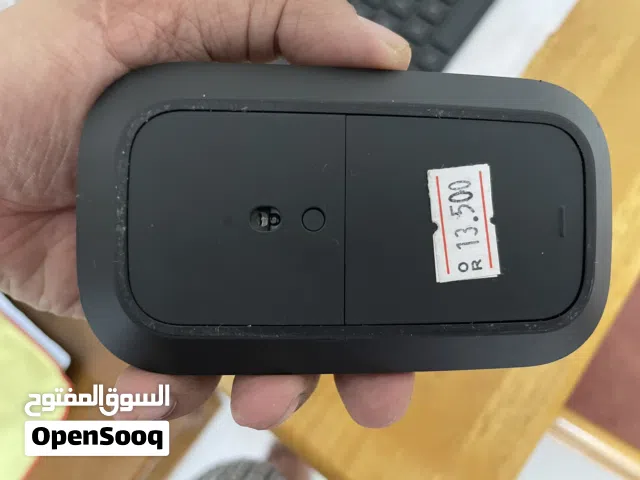 Microsoft mouse