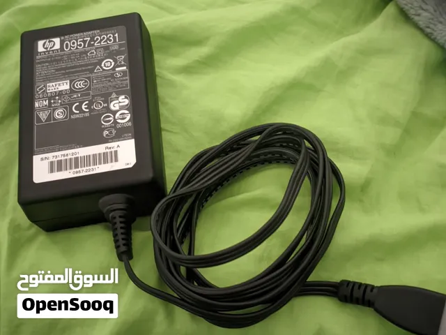 شاحن / محول HP أصلي (0957-2231 AC Adapter)
