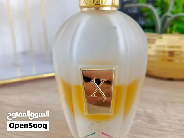 عطر زيرجوف ناكسوس Xerjoff Naxos