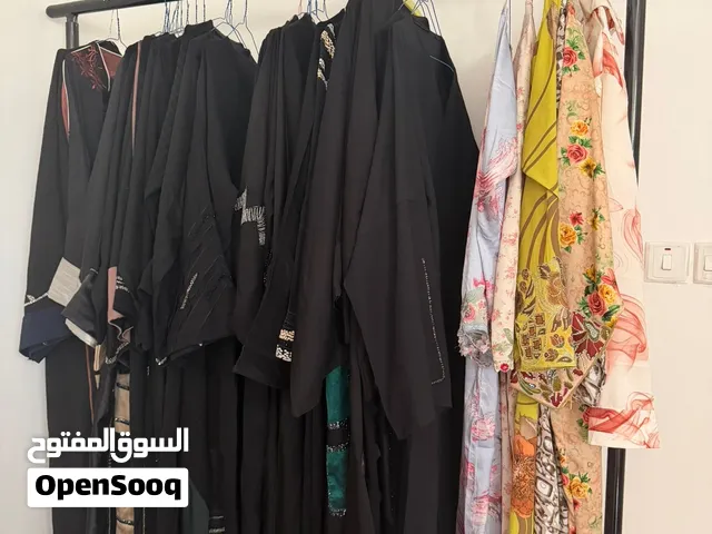 مجموعه عبايات تصفيه محل